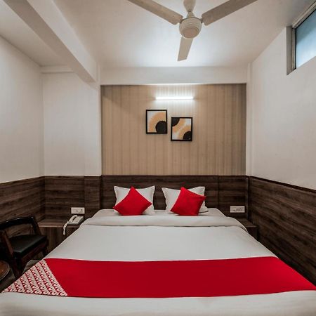 Hotel Indiana Shillong Exterior photo