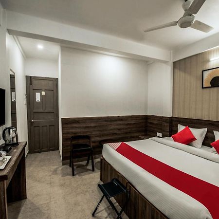 Hotel Indiana Shillong Exterior photo