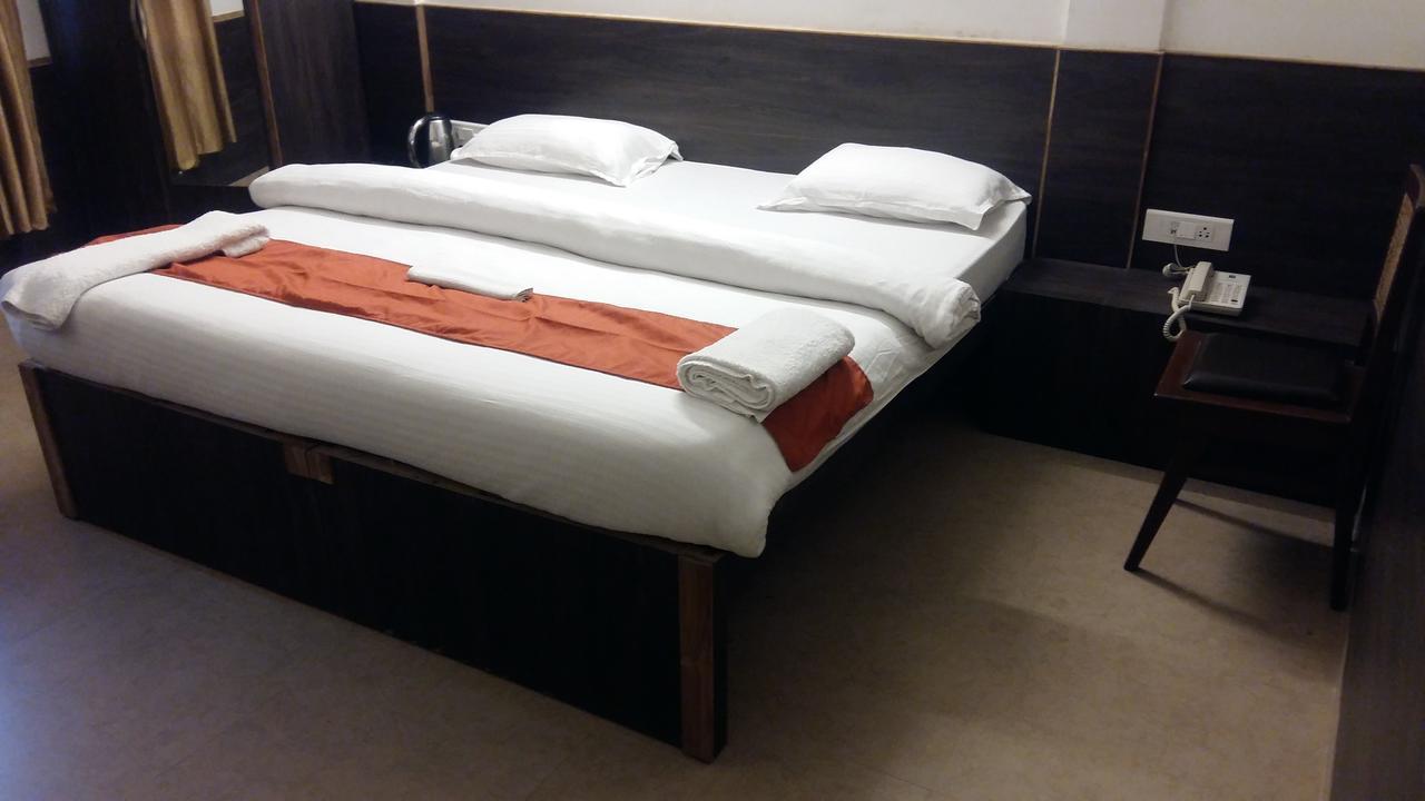 Hotel Indiana Shillong Exterior photo