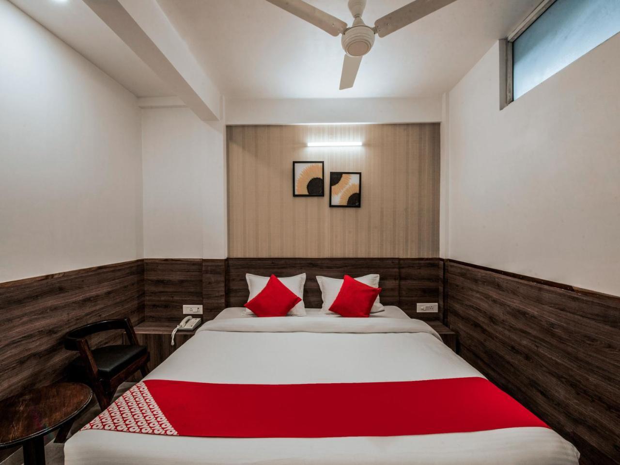 Hotel Indiana Shillong Exterior photo