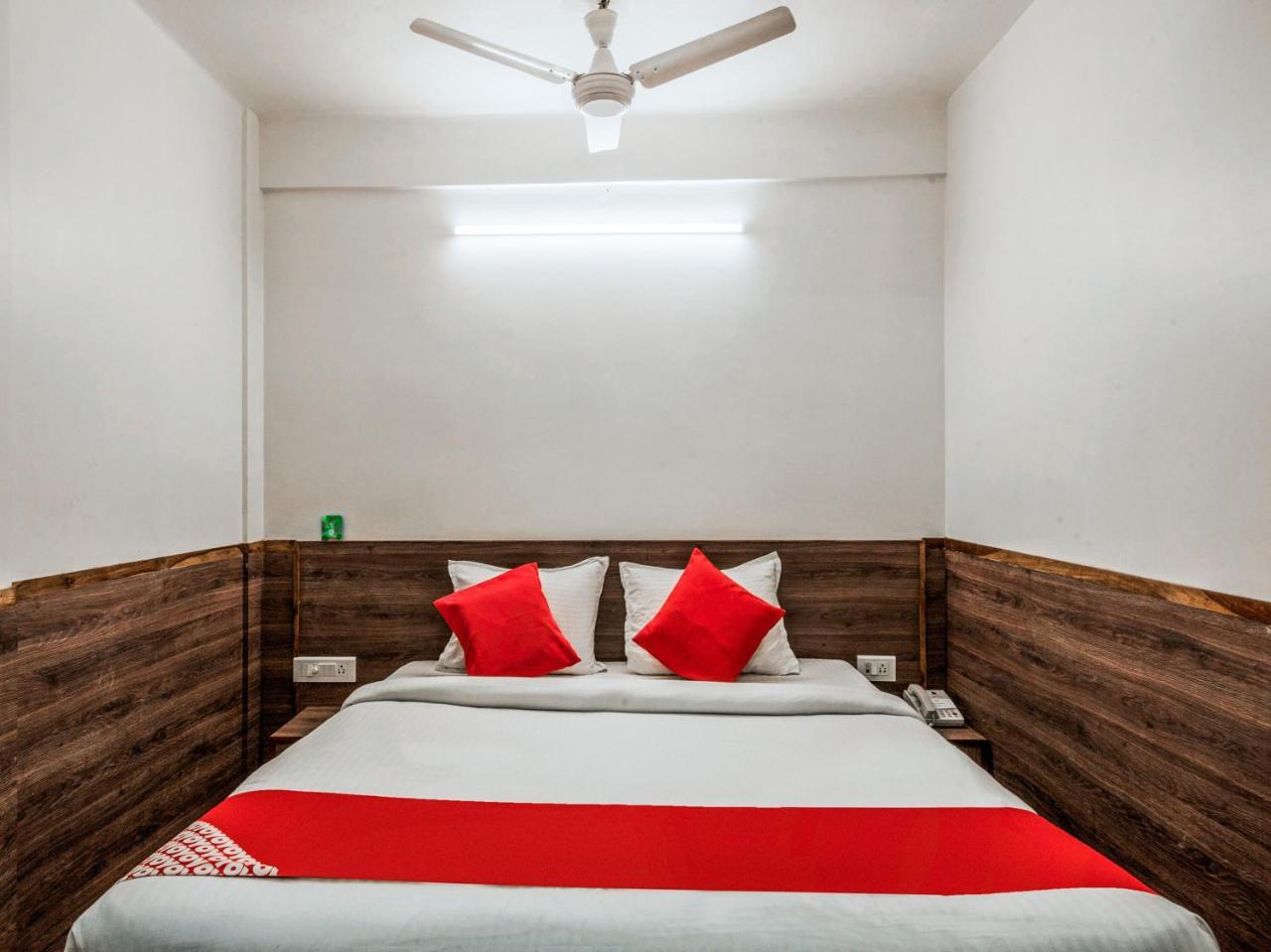 Hotel Indiana Shillong Exterior photo