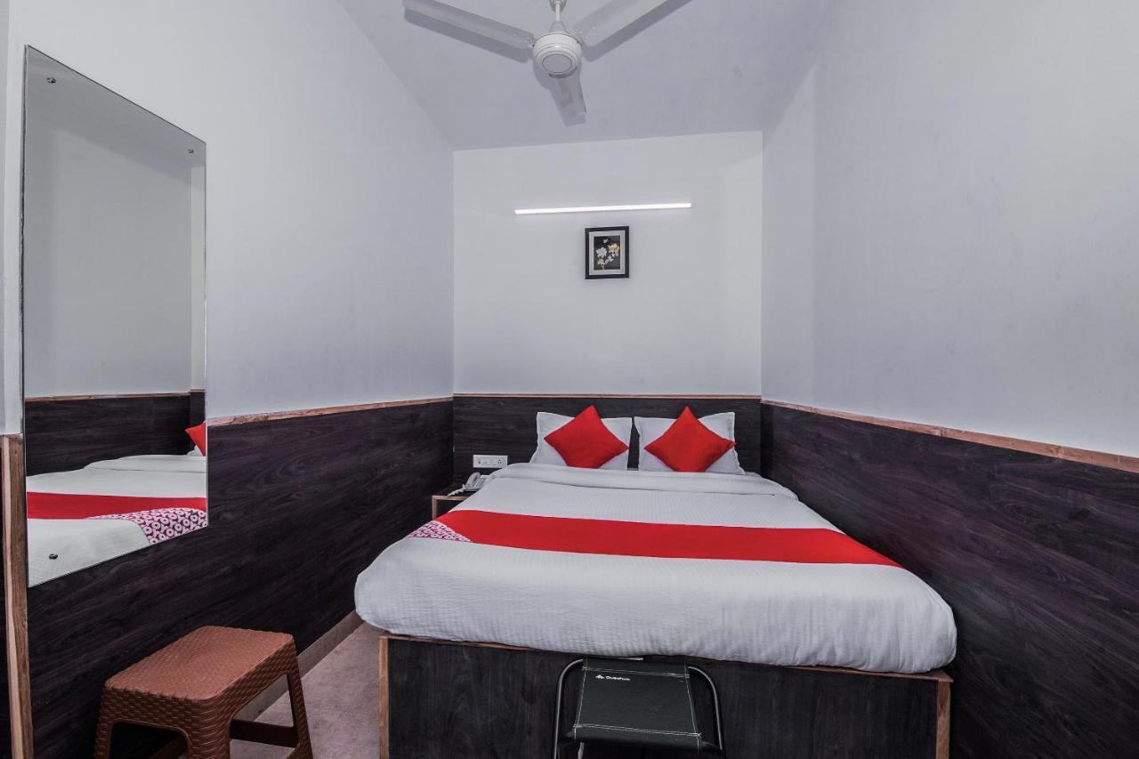Hotel Indiana Shillong Exterior photo
