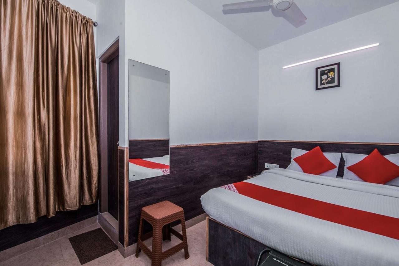 Hotel Indiana Shillong Exterior photo