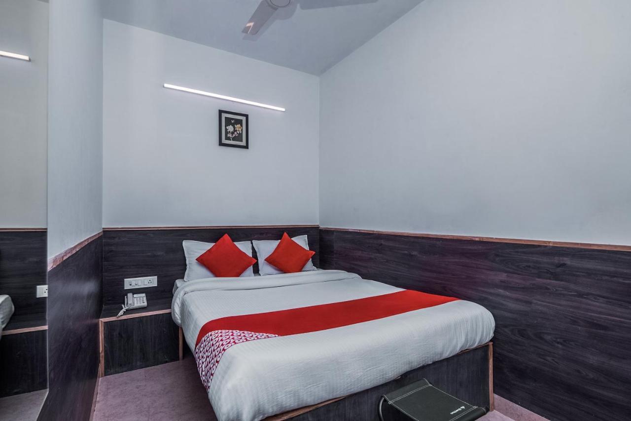 Hotel Indiana Shillong Exterior photo